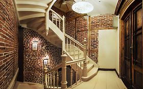 Apartamenty Chleb i Wino Toruń